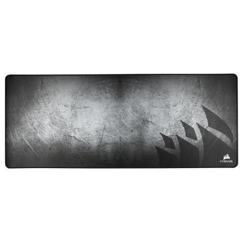 Corsair MM350 Alfombrilla de ratón para juegos Negro (Espera 4 dias)-SX30 Corsair MM350 Alfombrilla de ratón para juegos Negro (Espera 4 dias)