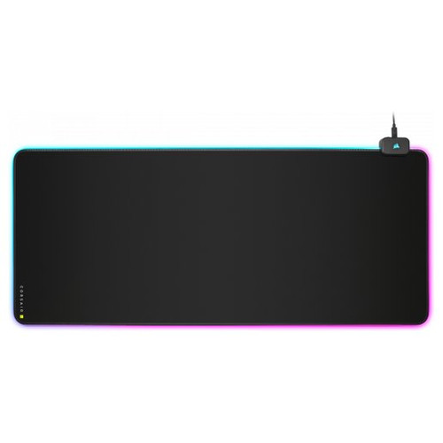Corsair MM700 RGB Alfombrilla de ratón para juegos Negro (Espera 4 dias)-SX30 Corsair MM700 RGB Alfombrilla de ratón para juegos Negro (Espera 4 dias)