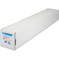 HP Papel Everyday Matte Polypropylene, 2 pack 120 g/m&sup2; 1270 mm x 30,5 m  2-pack