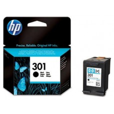 TINTA HP CH561EE Nº 301 NEGRO