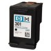 TINTA HP CH561EE Nº 301 NEGRO