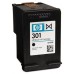 TINTA HP CH561EE Nº 301 NEGRO