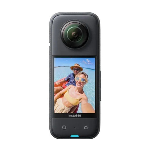 CAMARA DEPORTIVA INSTA360 X3-DU30 CAMARA DEPORTIVA INSTA360 X3