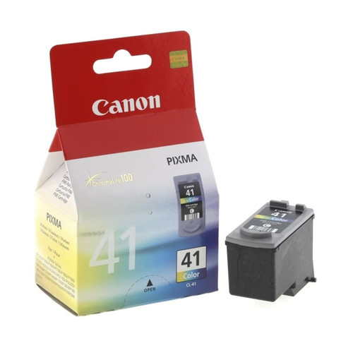 CARTUCHO TINTA CANON CL41-DU20 CARTUCHO TINTA CANON CL41