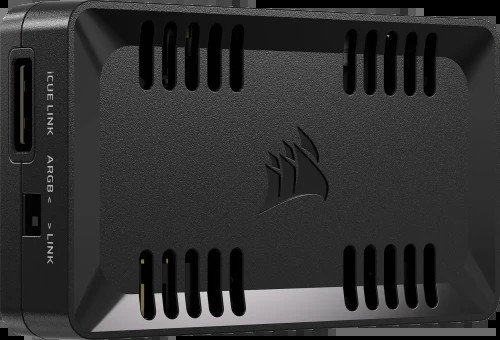 Corsair COMMANDER DUO Controlador de ventilador (Espera 4 dias)