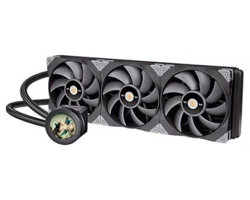 REFRIGERACION LIQUIDA THERMALTAKE TOUGHLIQUID ULTRA 420