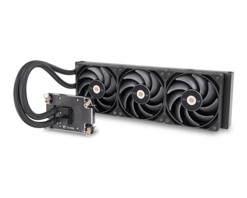 REFRIGERACION LIQUIDA THERMALTAKE TOUHGFAN AW360 All-In-One Liquid Cooling