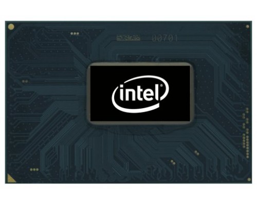 Intel Xeon E-2176M procesador 2,7 GHz 12 MB Smart Cache (Espera 4 dias)