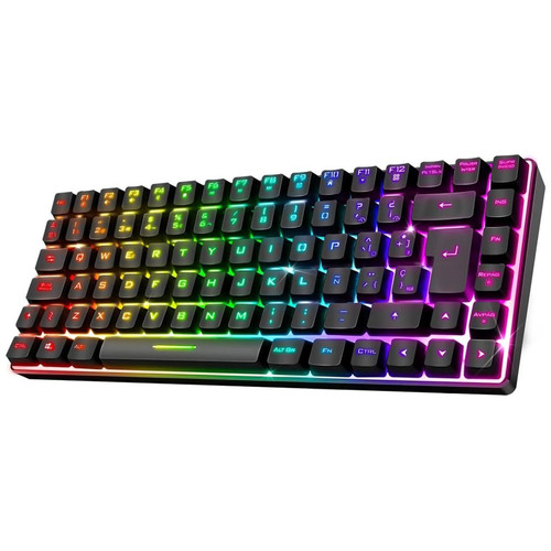 Spirit of Gamer teclado Elite k70-IA30 Spirit of Gamer teclado Elite k70