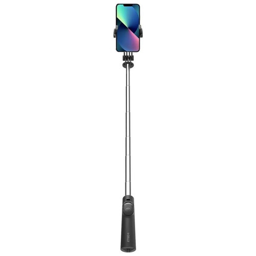 Celly Palo selfie Universal Negro-IA39 Celly Palo selfie Universal Negro