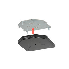 DataVideo CM-10 Montaje en techo (Espera 4 dias)