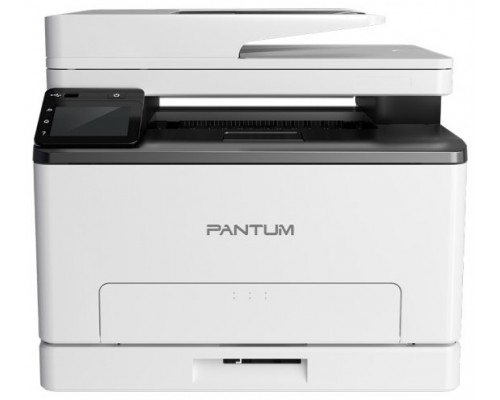 Pantum Multifunción Laser Color CM1100ADW