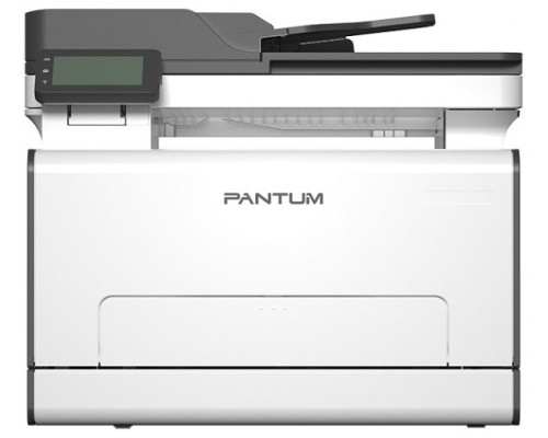 Pantum Multifunción Laser Color CM2100ADW