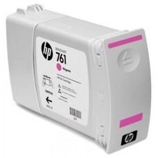 HP Designjet T7100 Cartucho Magenta nº761 400ml