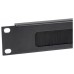 STARTECH PANEL PASACABLES CON CEPILLO ARMARIO RACK