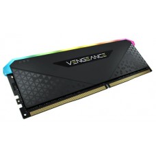 Corsair Vengeance CMG16GX4M1D3600C18 módulo de memoria 16 GB 1 x 16 GB DDR4 3600 MHz (Espera 4 dias)-SX20 Corsair Vengeance CMG16GX4M1D3600C18 módulo de memoria 16 GB 1 x 16 GB DDR4 3600 MHz (Espera 4 dias)