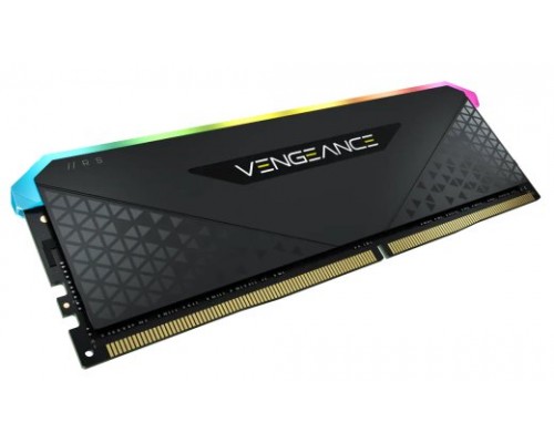Corsair Vengeance CMG16GX4M1D3600C18 módulo de memoria 16 GB 1 x 16 GB DDR4 3600 MHz (Espera 4 dias)-SX20 Corsair Vengeance CMG16GX4M1D3600C18 módulo de memoria 16 GB 1 x 16 GB DDR4 3600 MHz (Espera 4 dias)