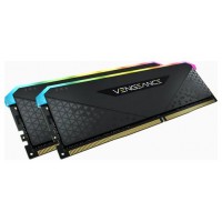 MEMORIA KIT DDR4  16GB (2X8GB) PC4-25600 3200MHZ