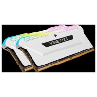 MEMORIA KIT DDR4  16GB(2X8GB) PC4-28800 3600MHZ