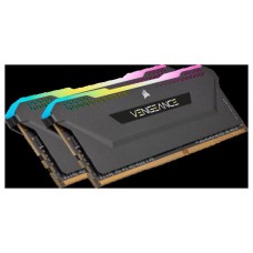 MEMORIA KIT DDR4  16GB (2X8GB) PC4-25600 3200MHZ