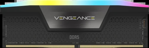Corsair Vengeance RGB CMH16GX5M1B5600C40 módulo de memoria 16 GB 1 x 16 GB DDR5 5600 MHz (Espera 4 dias)-SX20 Corsair Vengeance RGB CMH16GX5M1B5600C40 módulo de memoria 16 GB 1 x 16 GB DDR5 5600 MHz (Espera 4 dias)