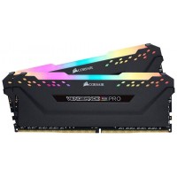 MODULO DDR4 32GB(2x16GB) 3200MHZ CORSAIR VENGEANCE RGB PRO (Espera 4 dias)