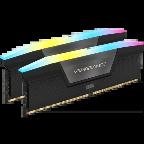 Corsair Vengeance RGB CMH48GX5M2B7000C36 módulo de memoria 48 GB 2 x 24 GB DDR5 7000 MHz (Espera 4 dias)-SX20 Corsair Vengeance RGB CMH48GX5M2B7000C36 módulo de memoria 48 GB 2 x 24 GB DDR5 7000 MHz (Espera 4 dias)