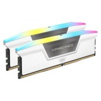 DDR5 64GB KIT 2X32GB CORSAIR VENGEANCE RGB DDR5-SX20 DDR5 64GB KIT 2X32GB CORSAIR VENGEANCE RGB DDR5