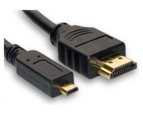 CABLE 3GO HDMI-M-MICRO HDMI-M 1.8M