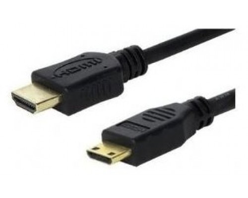 CABLE 3GO HDMI-M A MINI HDMI-M 1.8M