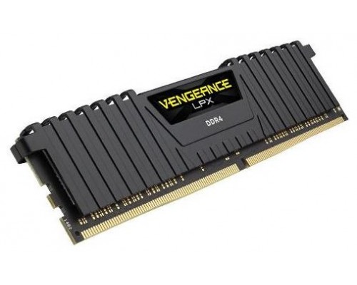 MEMORIA CORSAIR 16GB CMK16GX4M2B3000C15