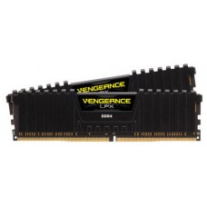 MEMORIA KIT DDR4  16GB (2X8GB) PC4-25600 3200MHZ