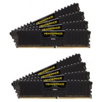 Corsair Vengeance LPX CMK256GX4M8A2666C16 módulo de memoria 256 GB 8 x 32 GB DDR4 2666 MHz (Espera 4 dias)