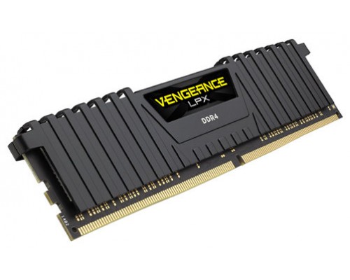 Corsair Vengeance LPX 32GB, DDR4, 3000MHz módulo de memoria (Espera 4 dias)