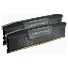 MEMORIA KIT DDR5  32GB(2X16GB) PC5-44800 5600MHZ