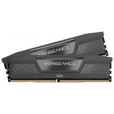 MEMORIA KIT DDR5 32GB(2X16GB) PC5-51200 6400MHZ
