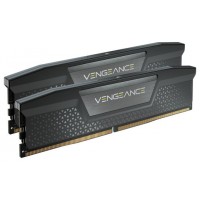 MEMORIA CORSAIR DDR5 32GB 2X16GB PC6000 VENGEANCE CMK32GX5M2E6000C36 (Espera 4 dias)