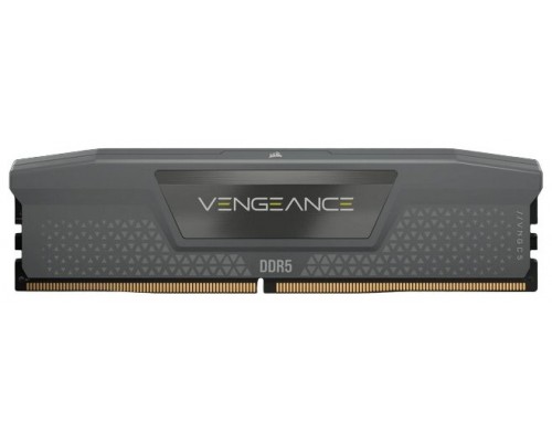 MEMORIA KIT DDR5 64GB(2X32GB) PC5-48000 6000MHZ