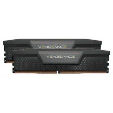 MEMORIA CORSAIR DDR5 64GB 2X32GB PC5600 VENGEANCE CMK64GX5M2D5600Z40 (Espera 4 dias)-SX20 MEMORIA CORSAIR DDR5 64GB 2X32GB PC5600 VENGEANCE CMK64GX5M2D5600Z40 (Espera 4 dias)