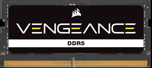 Corsair Vengeance CMSX16GX5M1A5600C48 módulo de memoria 16 GB 1 x 16 GB DDR5 5600 MHz (Espera 4 dias)-SX20 Corsair Vengeance CMSX16GX5M1A5600C48 módulo de memoria 16 GB 1 x 16 GB DDR5 5600 MHz (Espera 4 dias)