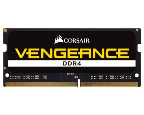 Corsair Vengeance CMSX32GX4M1A3200C22 módulo de memoria 32 GB 1 x 32 GB DDR4 3200 MHz (Espera 4 dias)