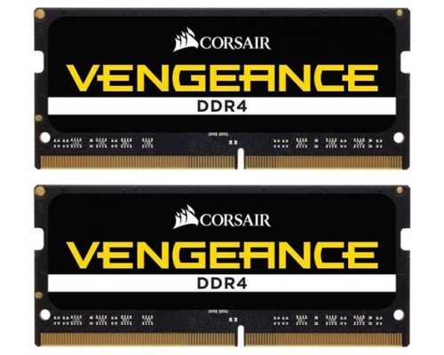 Corsair Vengeance CMSX32GX4M2A3000C18 módulo de memoria 32 GB 2 x 16 GB DDR4 3000 MHz (Espera 4 dias)