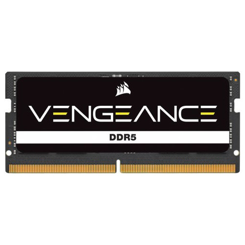 Corsair VENGEANCE módulo de memoria 64 GB 2 x 32 GB DDR5 4800 MHz (Espera 4 dias)-SX20 Corsair VENGEANCE módulo de memoria 64 GB 2 x 32 GB DDR5 4800 MHz (Espera 4 dias)