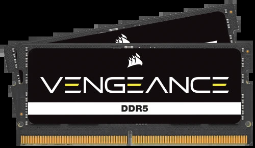Corsair Vengeance CMSX64GX5M2A5200C44 módulo de memoria 64 GB 2 x 32 GB DDR5 5200 MHz (Espera 4 dias)-SX20 Corsair Vengeance CMSX64GX5M2A5200C44 módulo de memoria 64 GB 2 x 32 GB DDR5 5200 MHz (Espera 4 dias)