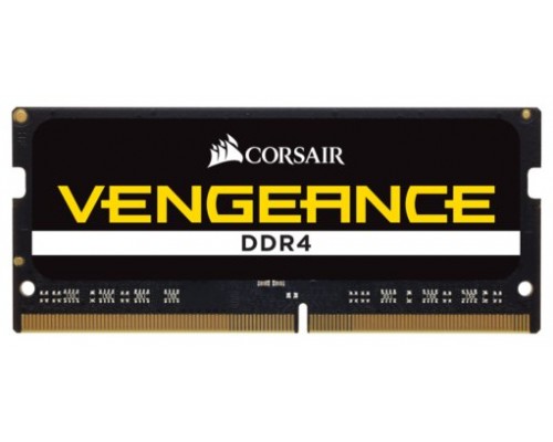 Corsair Vengeance CMSX8GX4M1A3200C22 módulo de memoria 8 GB 1 x 8 GB DDR4 3200 MHz (Espera 4 dias)