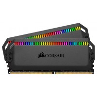 Corsair Dominator CMT32GX4M2K4000C19 módulo de memoria 32 GB 2 x 16 GB DDR4 4000 MHz (Espera 4 dias)