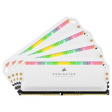 Corsair Dominator CMT32GX4M4Z3200C16W módulo de memoria 32 GB DDR4 3200 MHz (Espera 4 dias)