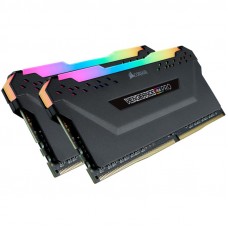 Corsair Vengeance CMW32GX4M2Z3600C18 módulo de memoria 32 GB 2 x 16 GB DDR4 3600 MHz (Espera 4 dias)