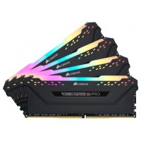 Corsair Vengeance CMW32GX4M4D3600C18 módulo de memoria 32 GB 4 x 8 GB DDR4 3600 MHz (Espera 4 dias)