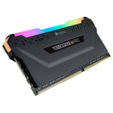 MODULO DDR4 8GB 3200MHZ CORSAIR VENGEANCE RGB PRO Series (Espera 4 dias)